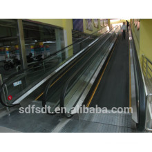 EN115 Moving walks /moving sidewalk with japans technology china moving walk manufaacture ,moving walk price